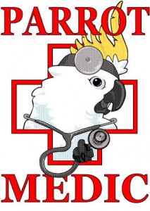 parrotmedis copy