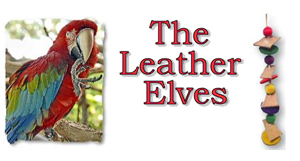leatherelves