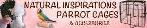 Natural Inspirations logo