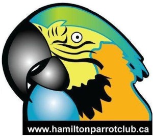 HamiltonParrotClub
