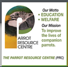parrotresource