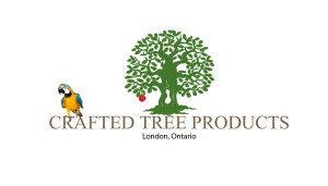 Crafted Tree Products logo